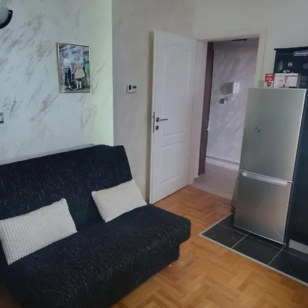 Sweetandeasy Apartmán *