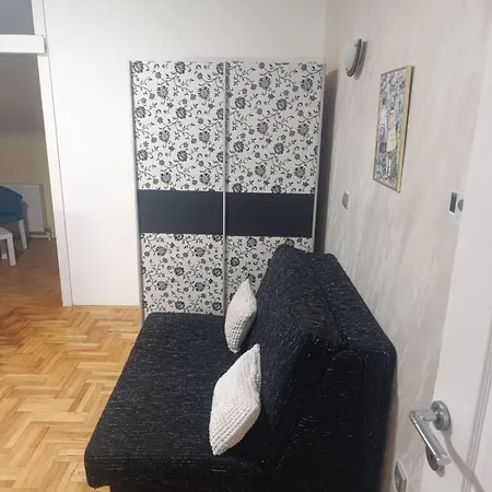 Apartamento Sweetandeasy *