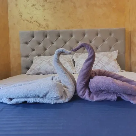 Apartamento Sweetandeasy *