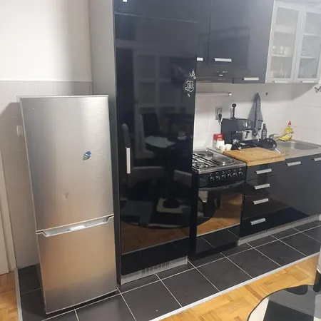 Apartamento Sweetandeasy Kragujevac