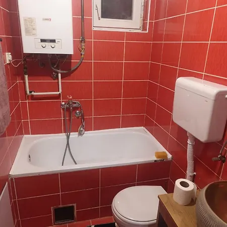 Apartamento Sweetandeasy Kragujevac