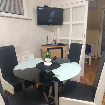 Sweetandeasy Apartamento