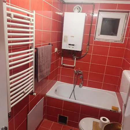 Sweetandeasy Apartamento *