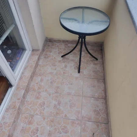 Apartmán Sweetandeasy