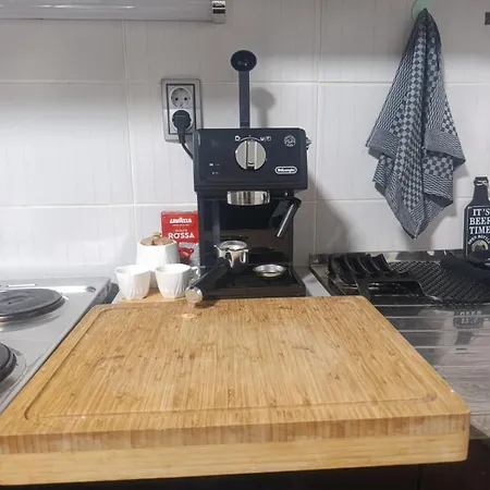 Sweetandeasy Apartamento