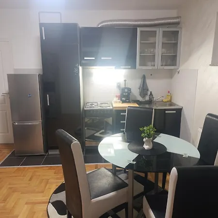 Apartamento Sweetandeasy