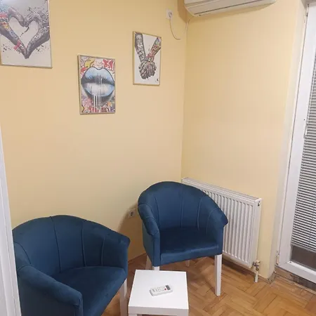 Sweetandeasy * Kragujevac