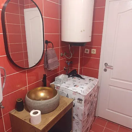 Apartamento Sweetandeasy