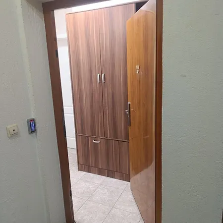 Apartamento Sweetandeasy Kragujevac