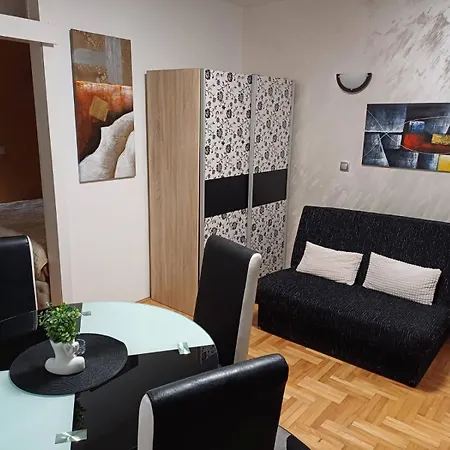 Apartamento Sweetandeasy