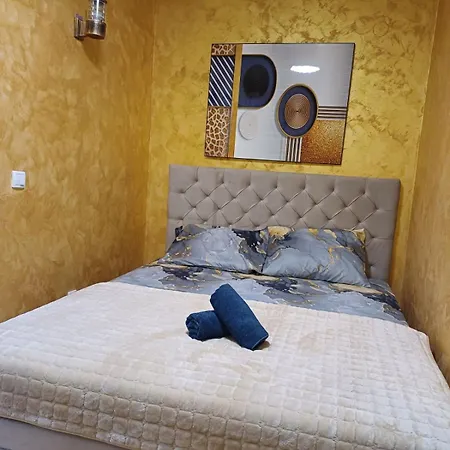 Sweetandeasy Apartamento Kragujevac