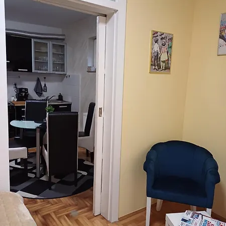 Apartamento Sweetandeasy