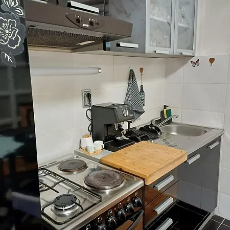 Sweetandeasy Apartamento *