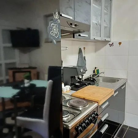 Sweetandeasy Apartamento Kragujevac