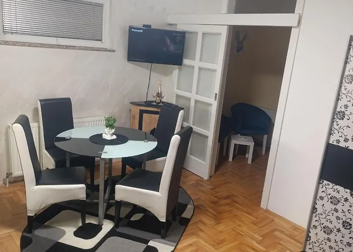 Lejlighed Sweetandeasy Kragujevac