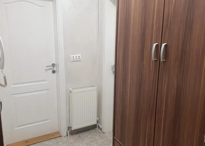 Sweetandeasy Lejlighed *