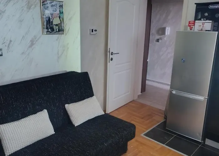 Sweetandeasy Lejlighed *