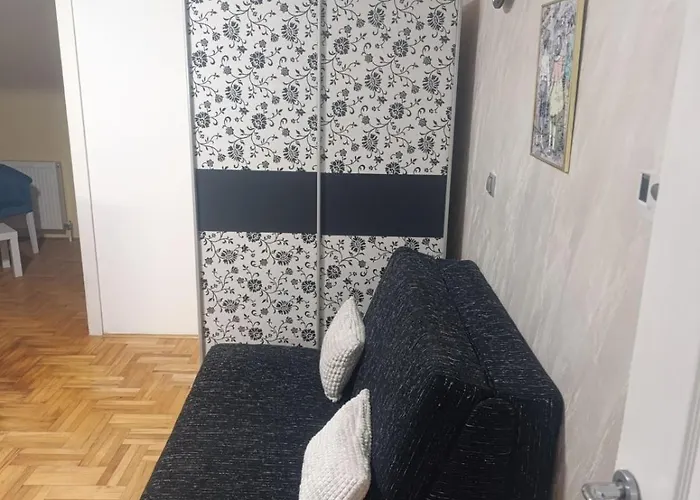 Lejlighed Sweetandeasy *