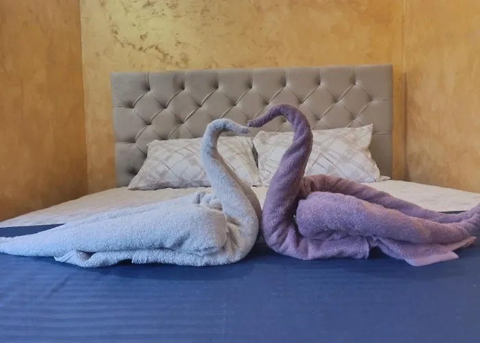 Lejlighed Sweetandeasy *