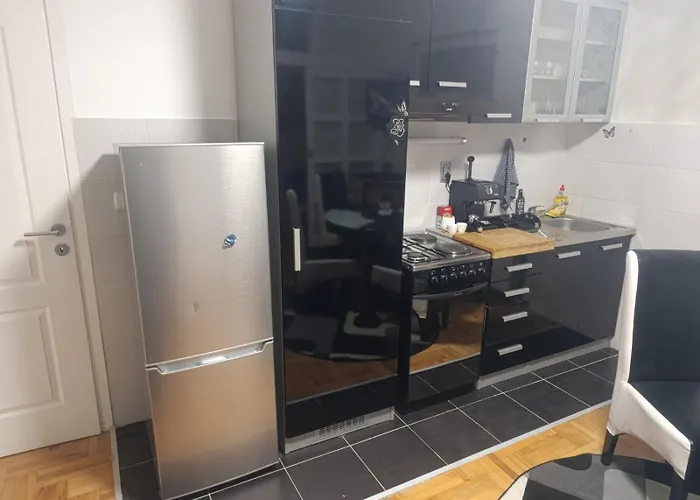 Lejlighed Sweetandeasy Kragujevac