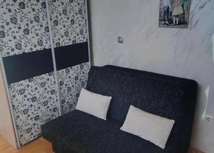 Sweetandeasy Lejlighed *