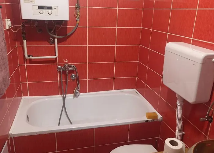 Lejlighed Sweetandeasy Kragujevac