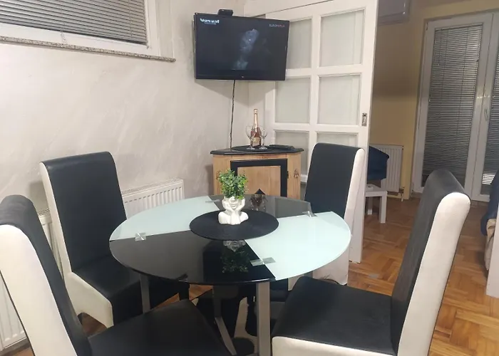 Sweetandeasy Lejlighed