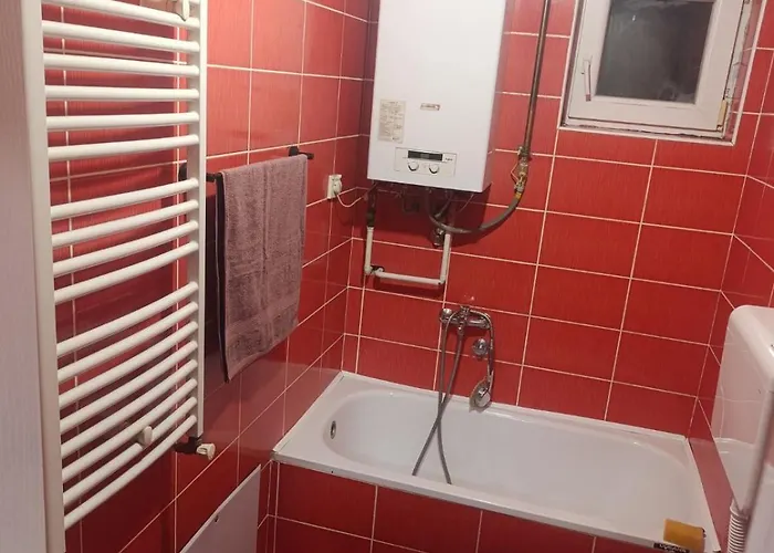 Sweetandeasy Lejlighed *