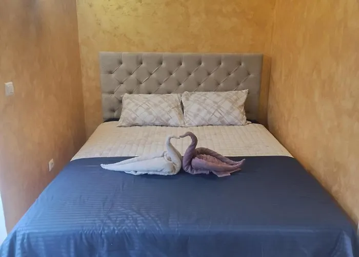 Sweetandeasy Lejlighed *