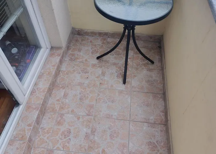 Lejlighed Sweetandeasy