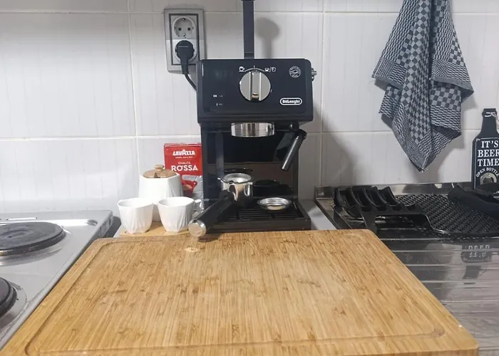 Sweetandeasy Lejlighed