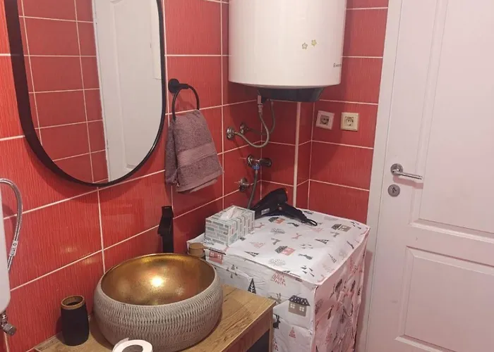 Lejlighed Sweetandeasy