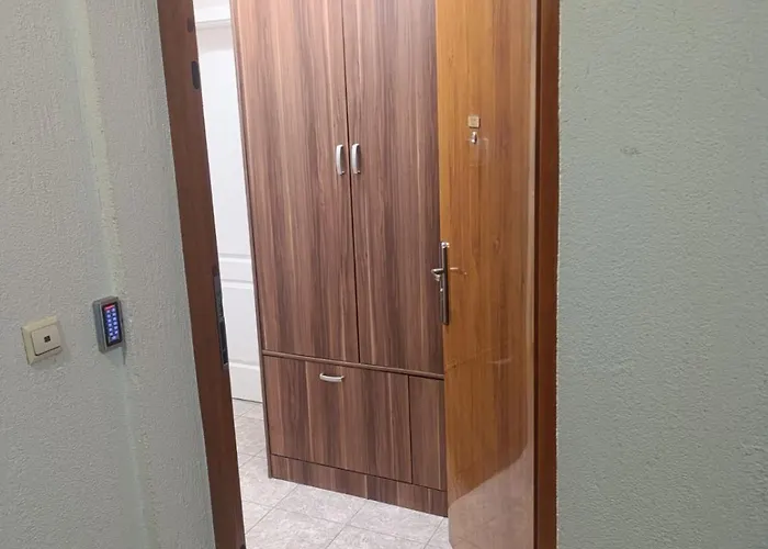 Lejlighed Sweetandeasy Kragujevac