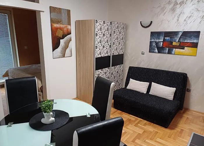 Lejlighed Sweetandeasy