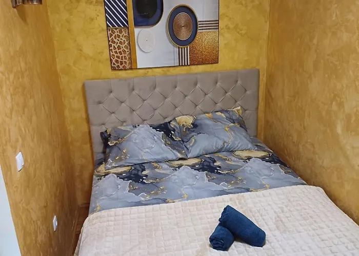 Sweetandeasy Lejlighed *