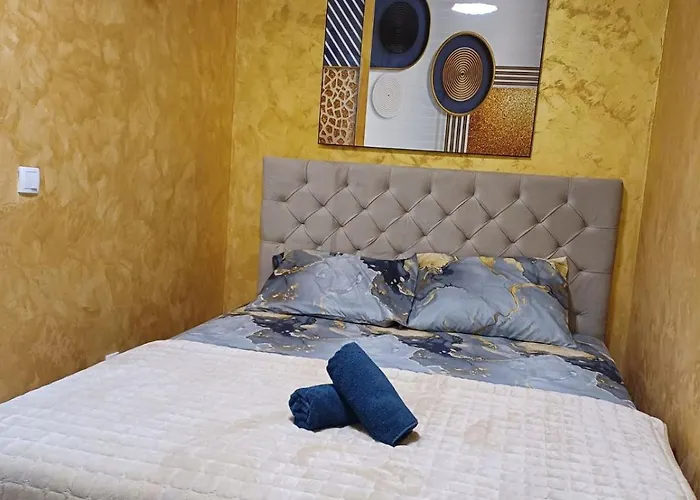 Sweetandeasy Lejlighed Kragujevac