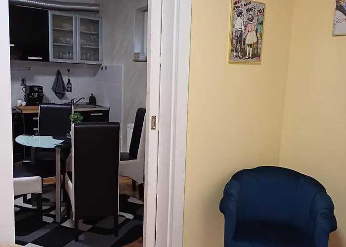 Lejlighed Sweetandeasy