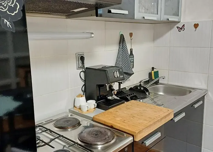 Sweetandeasy Lejlighed *