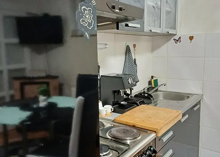 Sweetandeasy Lejlighed Kragujevac